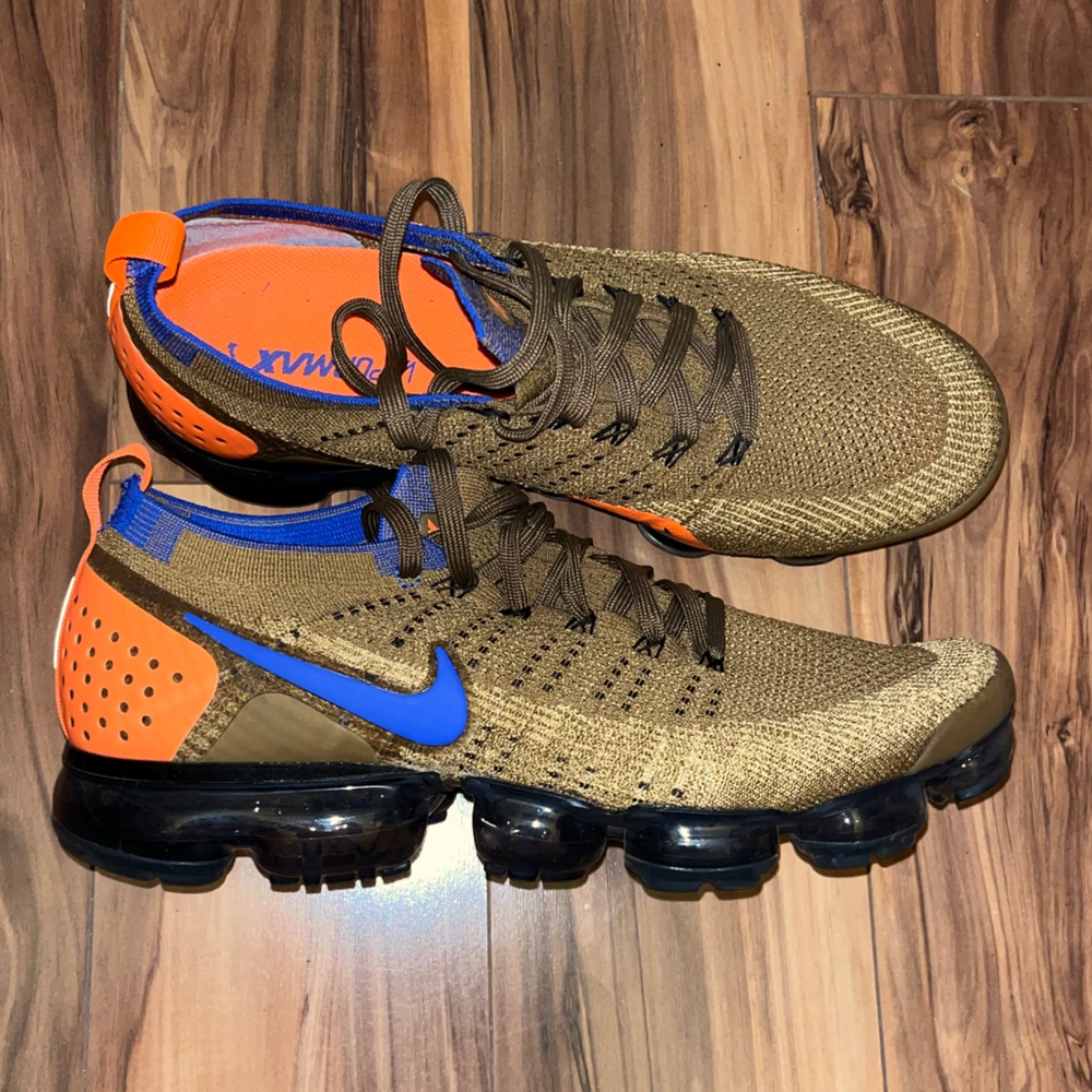 Vapormax 2.0 “Mowabb”